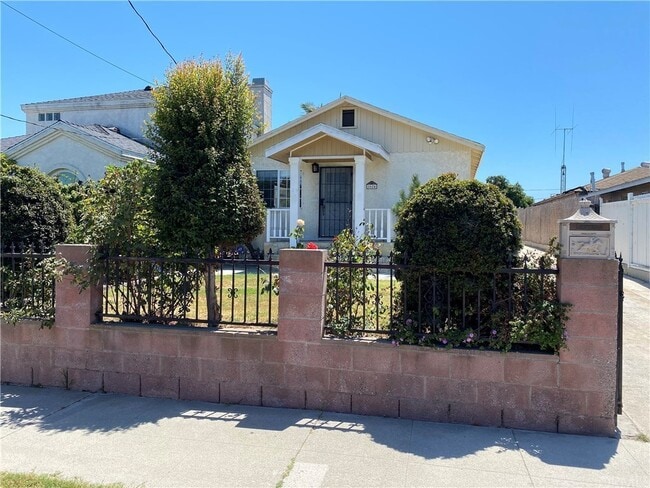 property at 1624 W 220th St