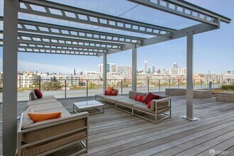 708 Long Bridge St, Unit 1207 in San Francisco, CA - Building Photo - Building Photo