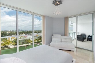 5900 Collins Ave, Unit 1207 in Miami Beach, FL - Building Photo - Building Photo