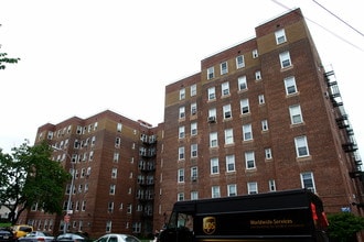 Hartley House in Flushing, NY - Building Photo - Building Photo
