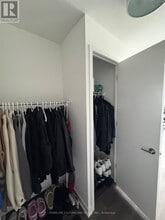 8 Tippett Rd in Toronto, ON - Building Photo - Building Photo