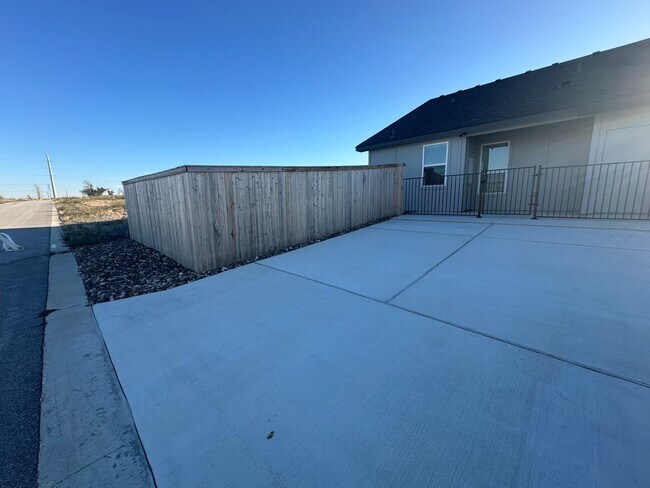 1506 Crooked River in Temple, TX - Building Photo - Building Photo