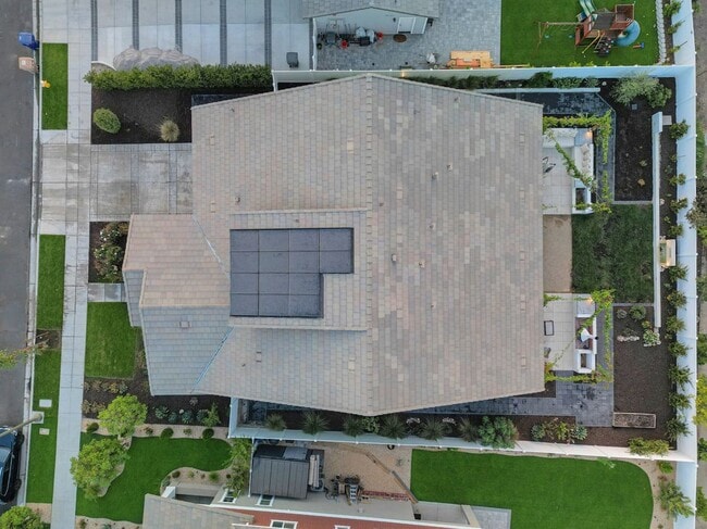 263 Wisteria St in Fillmore, CA - Building Photo - Building Photo