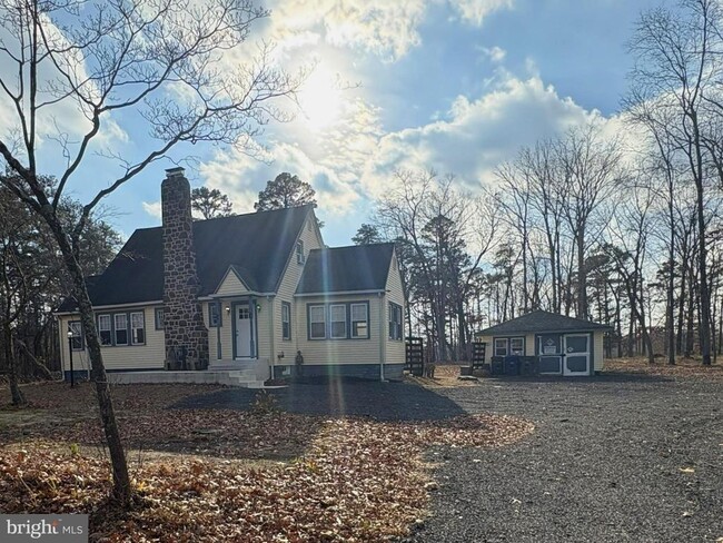 property at 3691 Harding Hwy