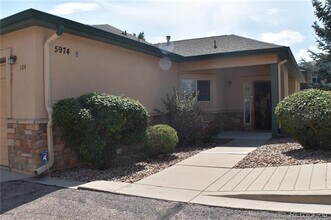 5974 Eagle Hill Heights in Colorado Springs, CO - Building Photo - Building Photo