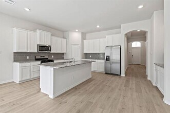 2140 Hunter Ln in Anna, TX - Building Photo - Building Photo