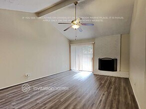 4434 Algernon Dr in Spring, TX - Foto de edificio - Building Photo