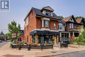 850 Carlaw Ave in Toronto, ON - Building Photo - Building Photo