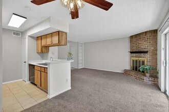 2800 Jeanetta St in Houston, TX - Building Photo - Building Photo