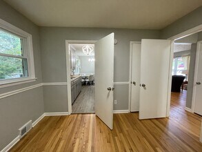 5900 Edgewood Ave in Lynchburg, VA - Building Photo - Building Photo