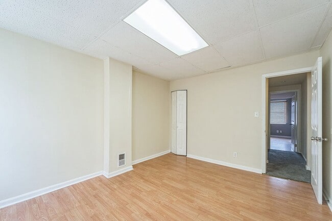 3818 Mt Pleasant Ave in Baltimore, MD - Building Photo - Building Photo