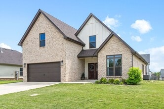 831 Jersey Dr in Clarksville, TN - Building Photo - Building Photo