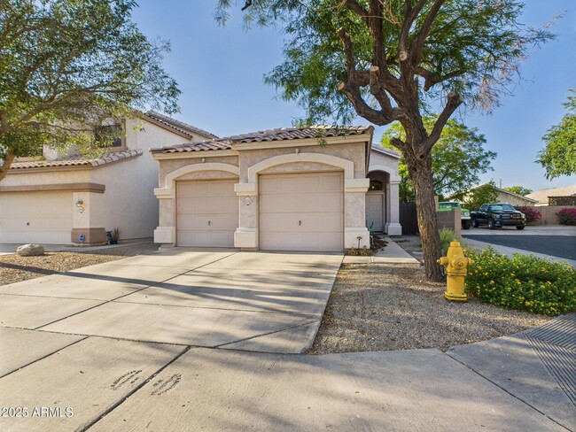 property at 3508 W Chama Dr