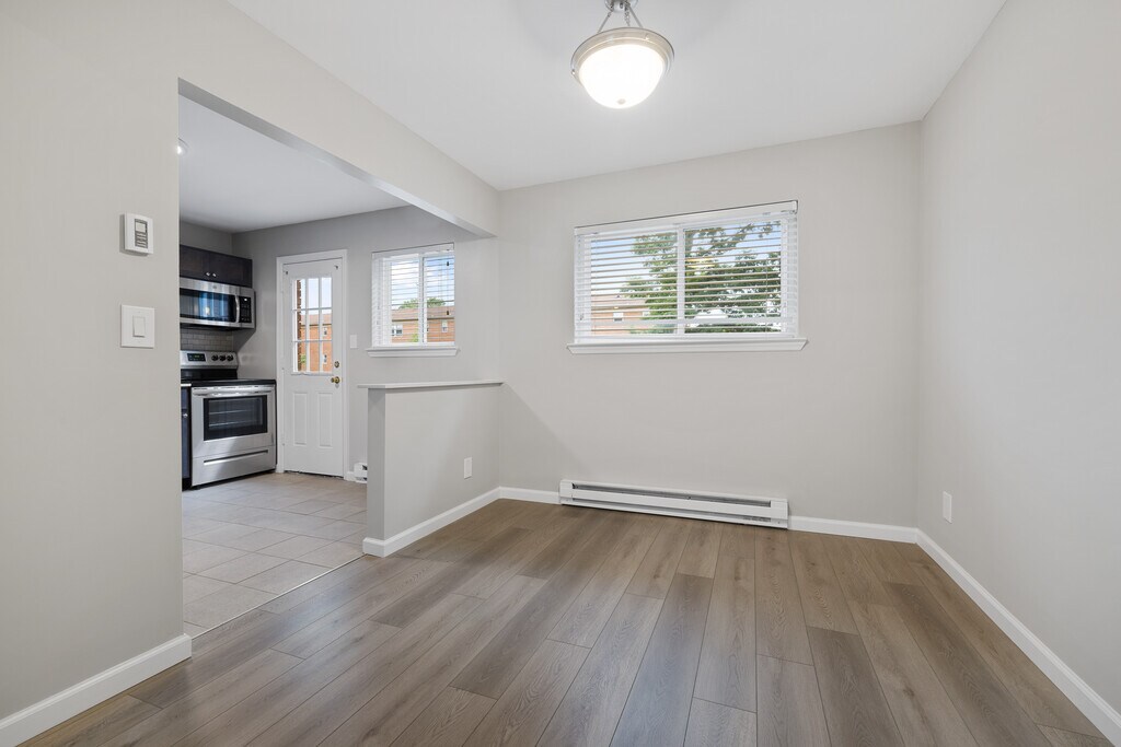 Birchview Gardens Apartments in Piscataway, NJ