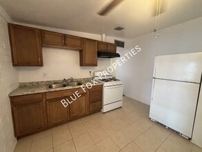 1228 E Kentucky St in Tucson, AZ - Building Photo - Building Photo