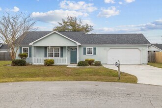 504 Sumrell Way in Hubert, NC - Building Photo - Building Photo