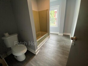 208 W Vine St in Lancaster, PA - Building Photo - Building Photo