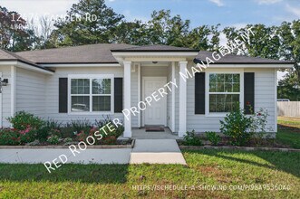 12474 Camden Rd in Jacksonville, FL - Building Photo - Building Photo