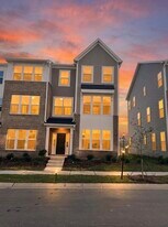 375 Chesapeake Cmns St in Garner, NC - Building Photo