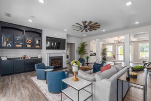 Weston Willows in Georgetown, DE - Building Photo