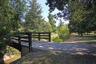 Veranda at the Park in Sacramento, CA - Building Photo - Other