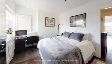 492 Massachusetts Ave, Unit 71 in Boston, MA - Building Photo - Building Photo