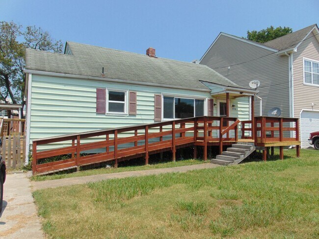 property at 1056 Kittrell St