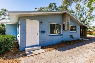 2510 15th Ave W in Bradenton, FL - Foto de edificio - Building Photo