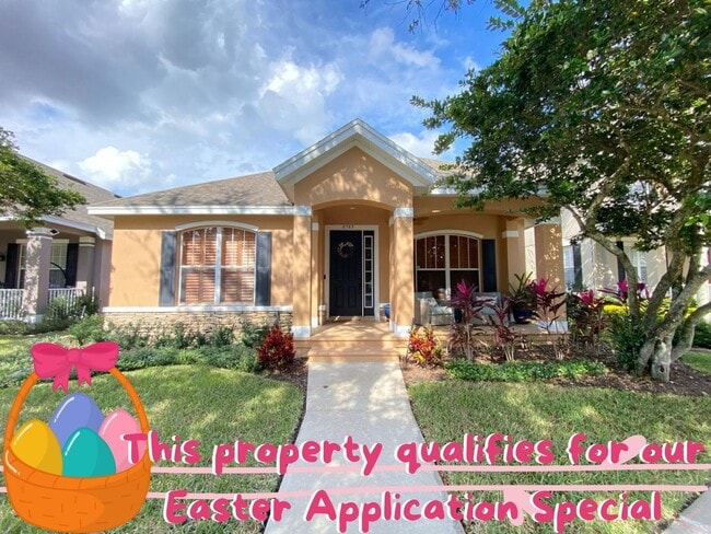 property at 8763 Coco Plum Pl