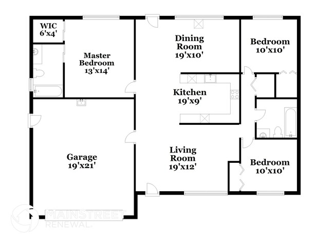 2406 Cleo St in North Port, FL - Building Photo - Building Photo