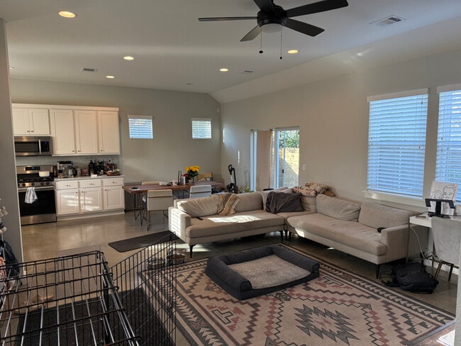 2700 Francisco St in Austin, TX - Building Photo - Building Photo