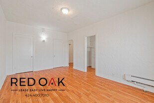 3918 Beverly Blvd, Unit 603 in Los Angeles, CA - Building Photo