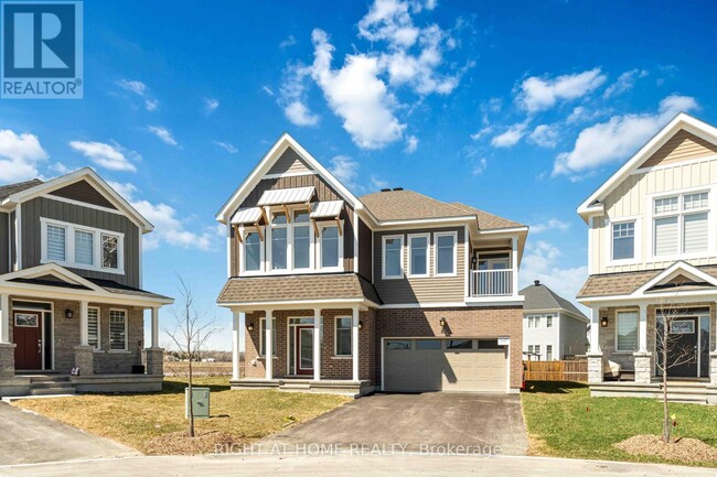 83 Hackamore Cres in Ottawa, ON - Building Photo - Building Photo