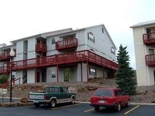 441 S 1st St in Cripple Creek, CO - Building Photo - Building Photo