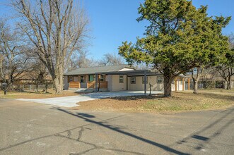 416 Betty Ln in Midwest City, OK - Building Photo - Building Photo