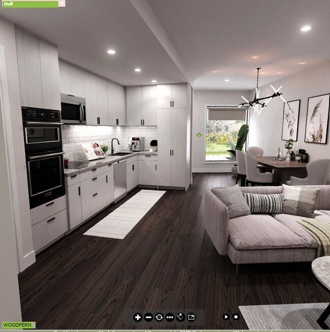 property at 2082 Lumen Dr