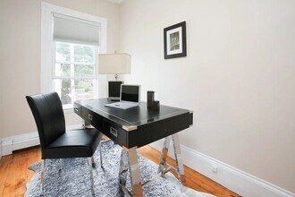 395 Washington St in Cambridge, MA - Building Photo - Building Photo