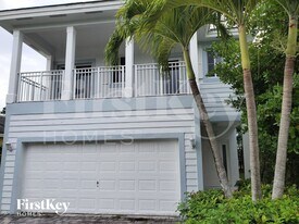 3143 NE 4th St in Homestead, FL - Building Photo