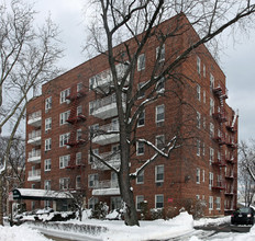 The Birchbrook in Mount Vernon, NY - Foto de edificio - Building Photo