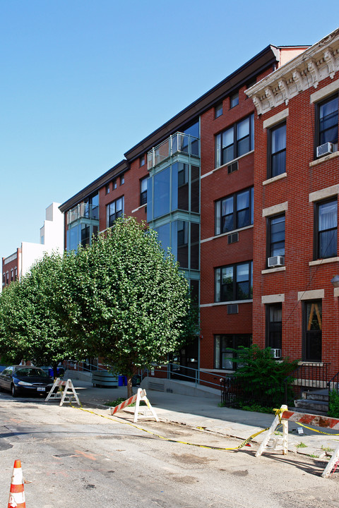 249-251 16th St in Brooklyn, NY - Building Photo