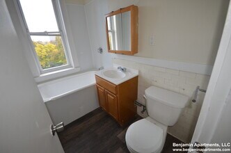 1175 Boylston St, Unit 39 in Boston, MA - Building Photo - Building Photo