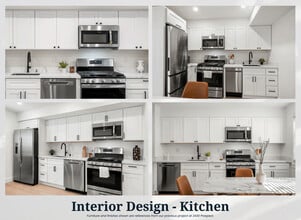 2124 Parker in Berkeley, CA - Building Photo - Building Photo