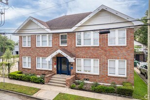 4907 Louisiana St, Unit 1 in Houston, TX - Building Photo