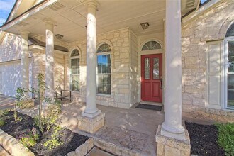 3112 Clinton Pl in Round Rock, TX - Building Photo - Building Photo