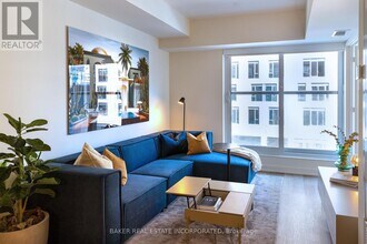 151-151 Mill St in Toronto, ON - Building Photo - Building Photo