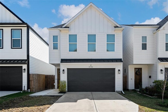 5706 Balbo St in Houston, TX - Building Photo - Building Photo