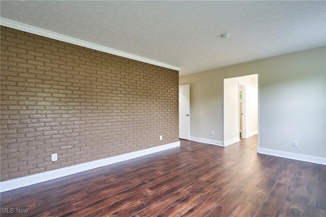 property at 2635 Martin Rd