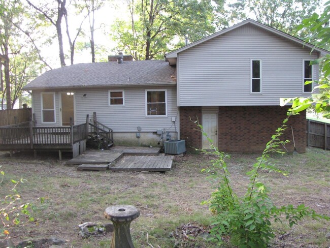 9 Markham Pl Cir in Little Rock, AR - Building Photo - Building Photo