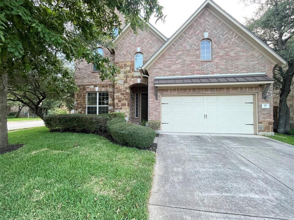 101 Sport Horse Street in Cedar Park, TX - Building Photo