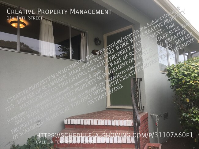 114 14th St in Pacific Grove, CA - Building Photo - Building Photo